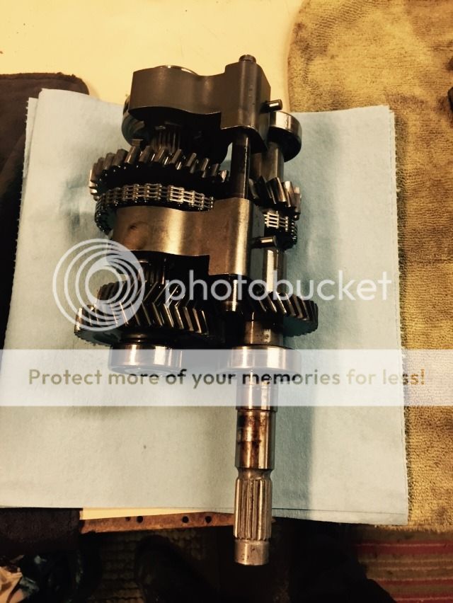 Common ranger drivetrain issues & fixes PRC Polaris Ranger Club